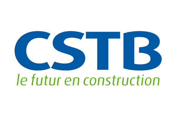 : CSTB - Scientific and Technical Centre for Building