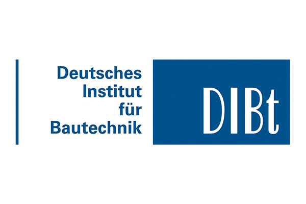 DIBt: Deutches Institut für Bautechnik